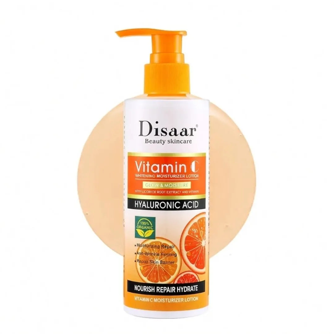Lumea® | Loción Corporal Aclarante