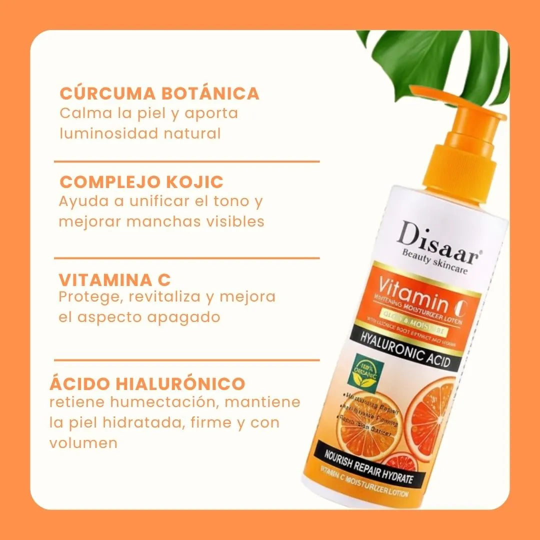 Lumea® | Loción Corporal Aclarante