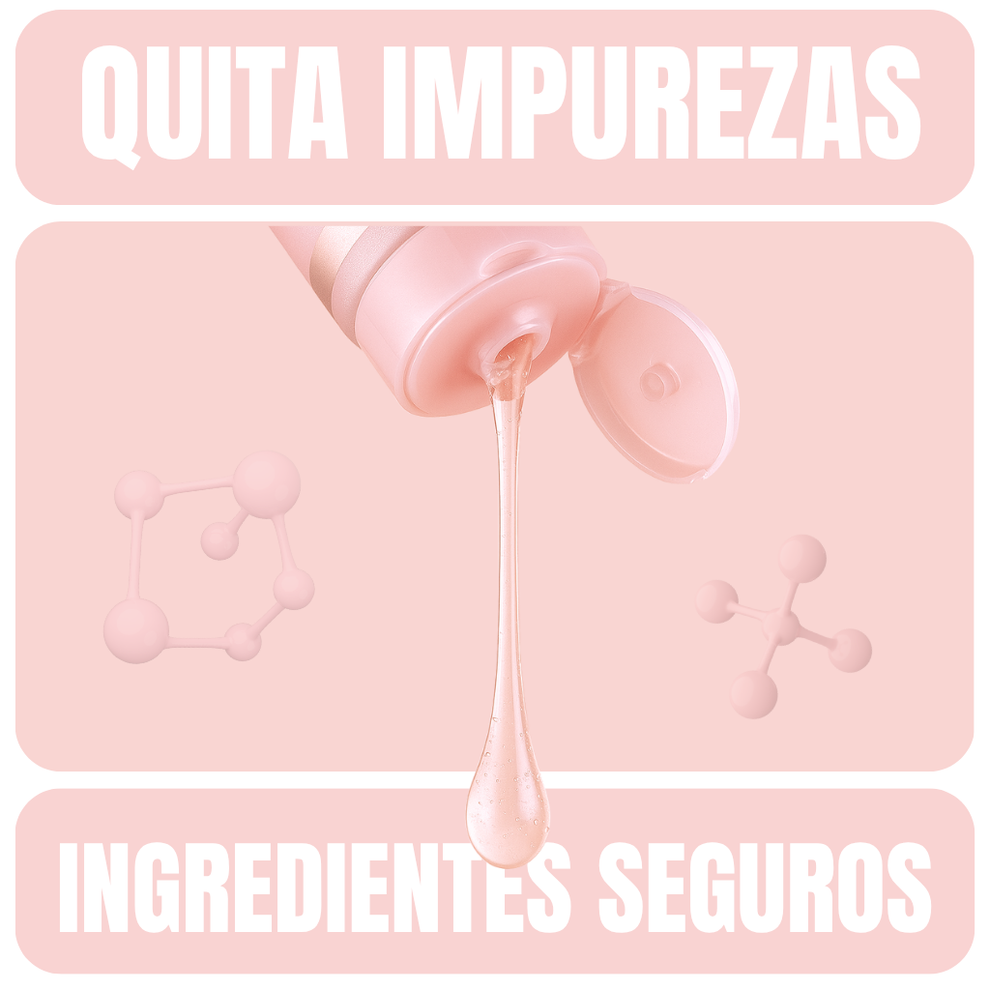 Lúmina® - Mascarilla Nocturna con Colágeno